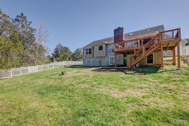 2489 Stonegate Drive, Festus, MO 63028