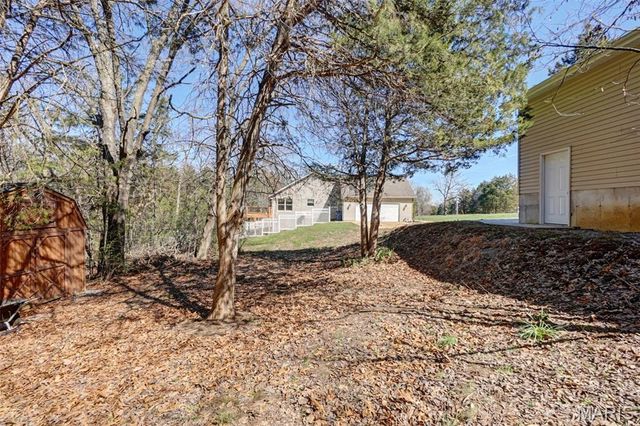 2489 Stonegate Drive, Festus, MO 63028