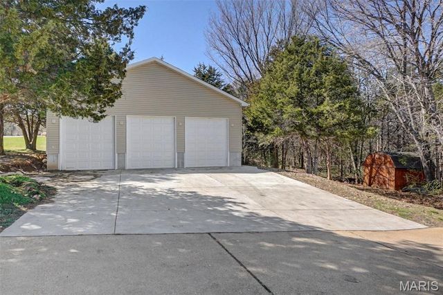 2489 Stonegate Drive, Festus, MO 63028