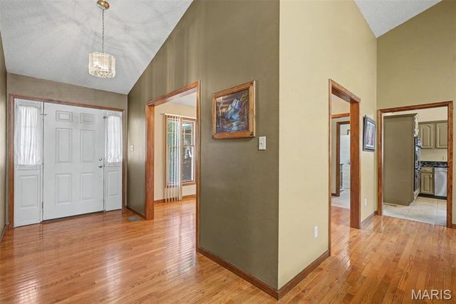 2489 Stonegate Drive, Festus, MO 63028