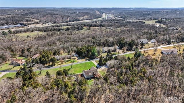 2489 Stonegate Drive, Festus, MO 63028