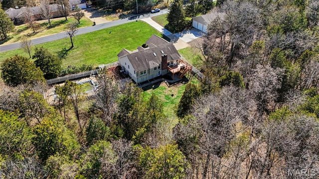 2489 Stonegate Drive, Festus, MO 63028