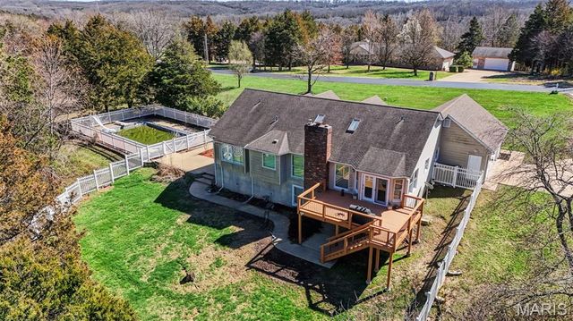 2489 Stonegate Drive, Festus, MO 63028