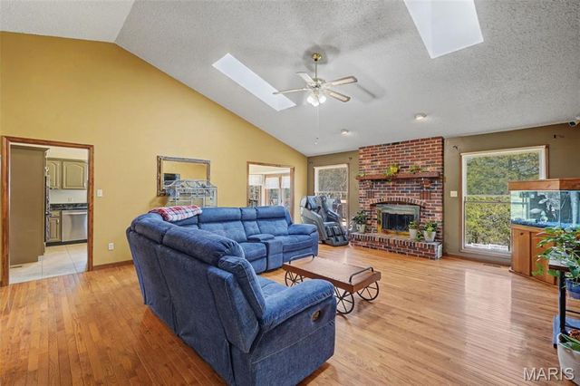 2489 Stonegate Drive, Festus, MO 63028