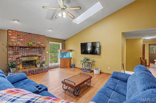 2489 Stonegate Drive, Festus, MO 63028