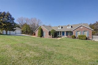 2489 Stonegate Drive, Festus, MO 63028