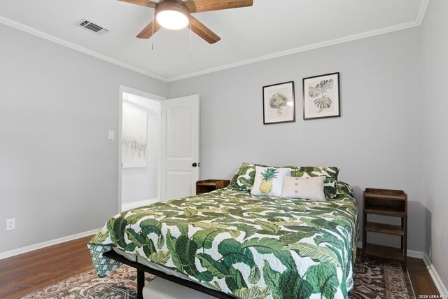 911 SILVER SPRUCE ST, San Antonio, TX 78232