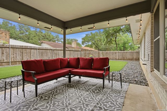 911 SILVER SPRUCE ST, San Antonio, TX 78232