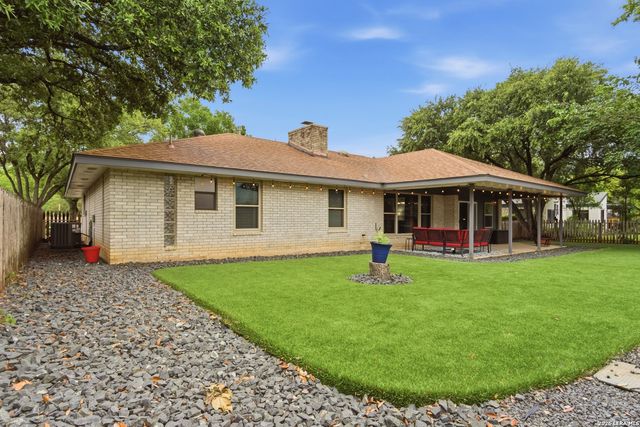 911 SILVER SPRUCE ST, San Antonio, TX 78232