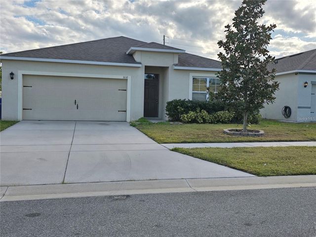3132 COUNTRY CLUB CIRCLE, Winter Haven, FL 33881