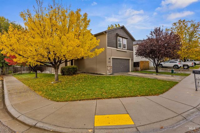 3359 S Milan Pl., Meridian, ID 83642