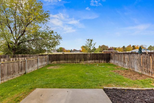 3359 S Milan Pl., Meridian, ID 83642