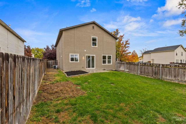 3359 S Milan Pl., Meridian, ID 83642