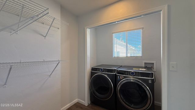 8449 E Kent Place, Tucson, AZ 85710