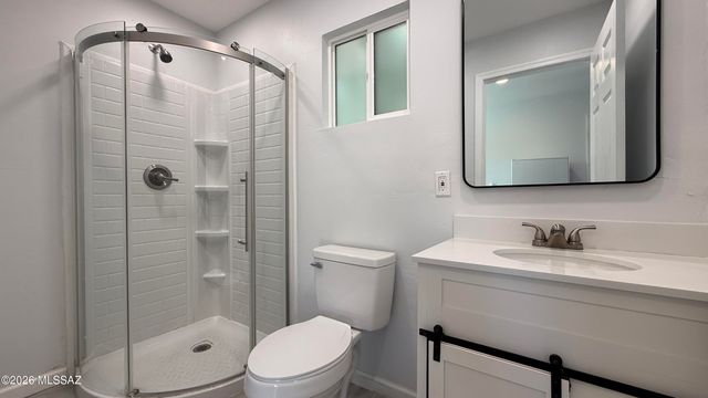 8449 E Kent Place, Tucson, AZ 85710