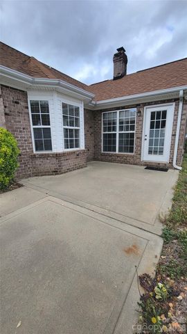 3327 Flagler Circle, Midland, NC 28107