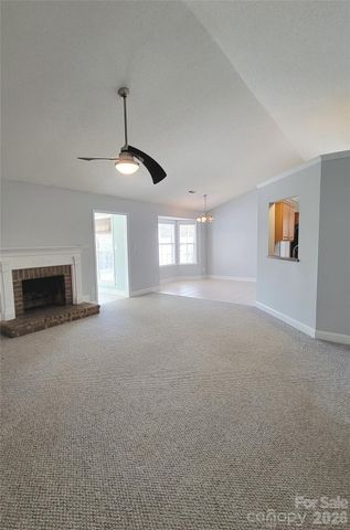 3327 Flagler Circle, Midland, NC 28107