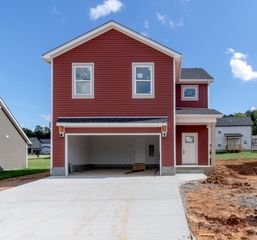 506 Bloomington Trce, Clarksville, TN 37042