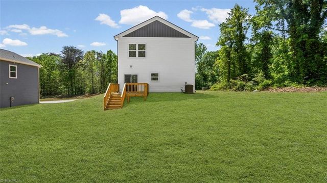 1385 Motor Road, Winston-salem, NC 27105