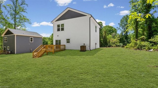1385 Motor Road, Winston-salem, NC 27105