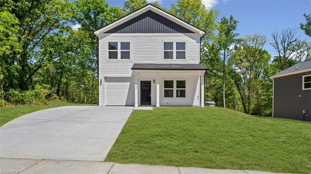 1385 Motor Road, Winston-salem, NC 27105