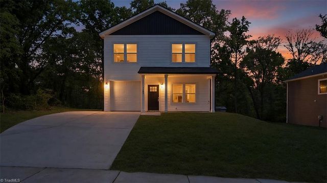 1385 Motor Road, Winston-salem, NC 27105