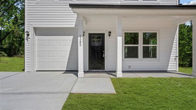 1385 Motor Road, Winston-salem, NC 27105