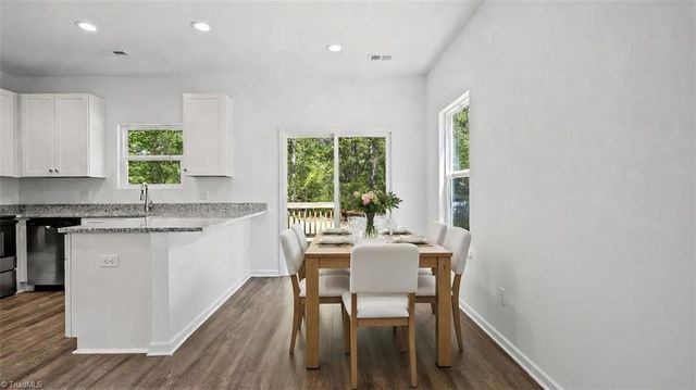 1385 Motor Road, Winston-salem, NC 27105