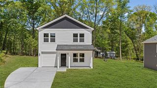 1385 Motor Road, Winston-salem, NC 27105