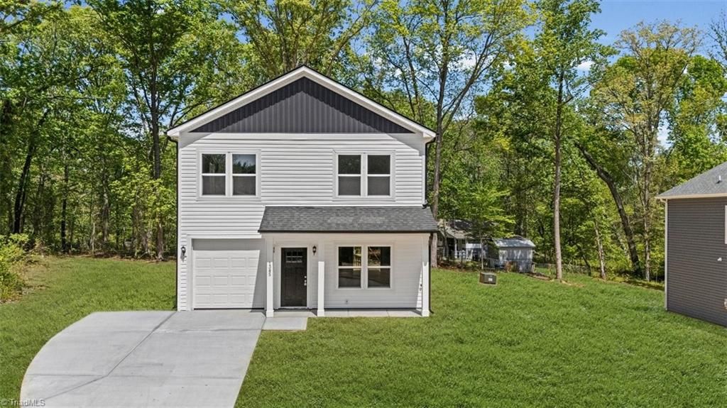 1385 Motor Road, Winston-salem, NC 27105