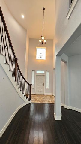 3715 Aldridge Drive, Missouri City, TX 77459