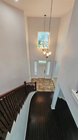 3715 Aldridge Drive, Missouri City, TX 77459