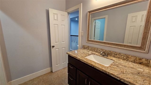 3715 Aldridge Drive, Missouri City, TX 77459