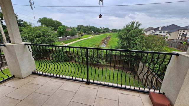 3715 Aldridge Drive, Missouri City, TX 77459