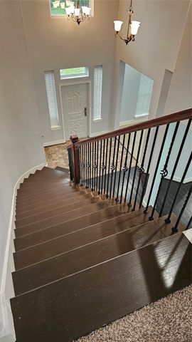 3715 Aldridge Drive, Missouri City, TX 77459