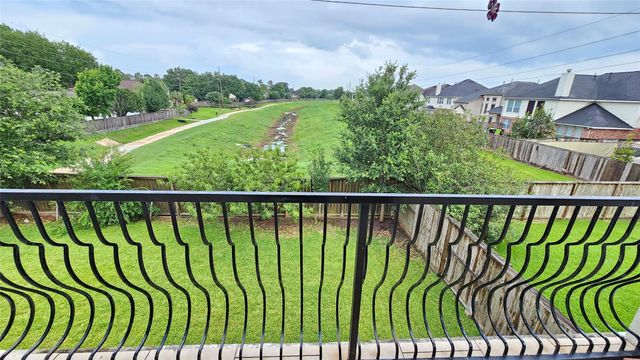 3715 Aldridge Drive, Missouri City, TX 77459