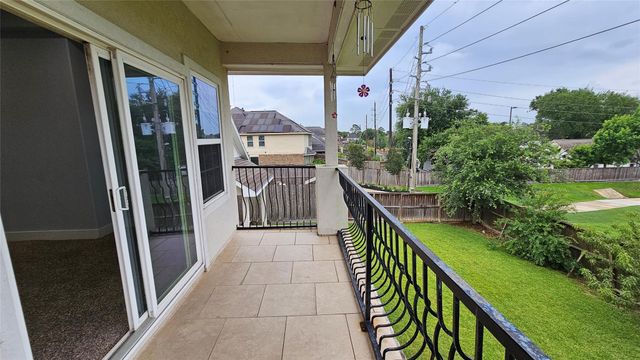 3715 Aldridge Drive, Missouri City, TX 77459