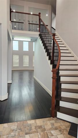 3715 Aldridge Drive, Missouri City, TX 77459