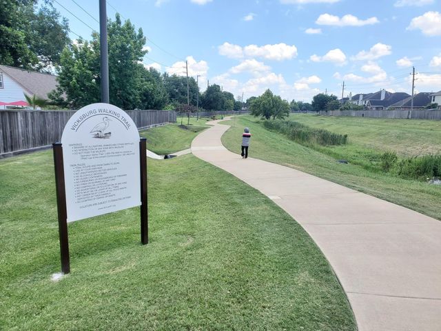 3715 Aldridge Drive, Missouri City, TX 77459