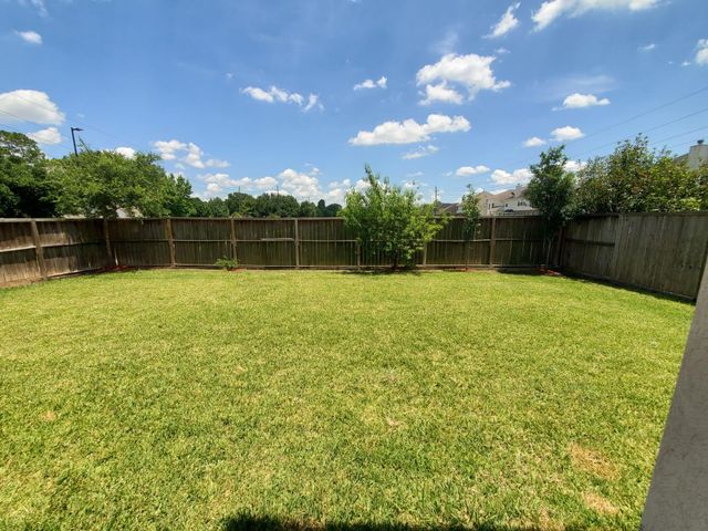 3715 Aldridge Drive, Missouri City, TX 77459