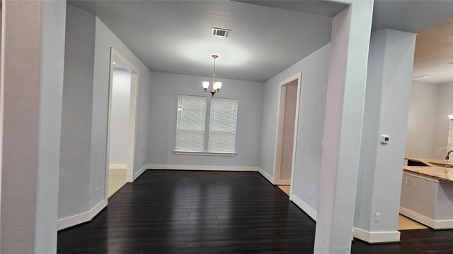 3715 Aldridge Drive, Missouri City, TX 77459