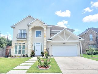 3715 Aldridge Drive, Missouri City, TX 77459
