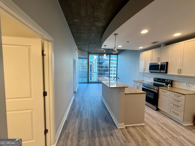 855 Peachtree Street NE 2408, Atlanta, GA 30308