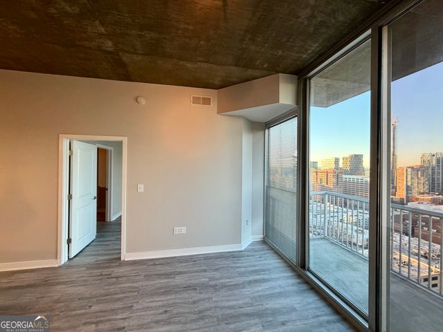 855 Peachtree Street NE 2408, Atlanta, GA 30308