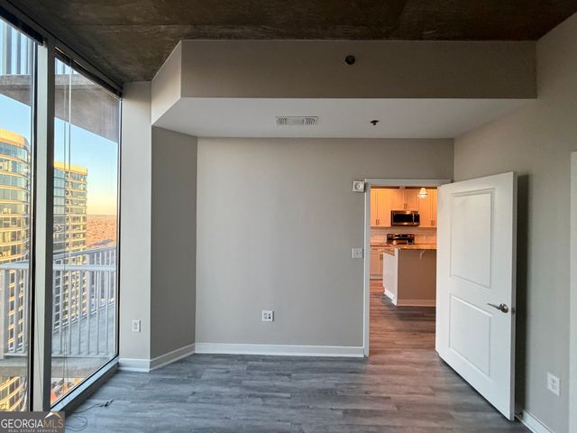 855 Peachtree Street NE 2408, Atlanta, GA 30308