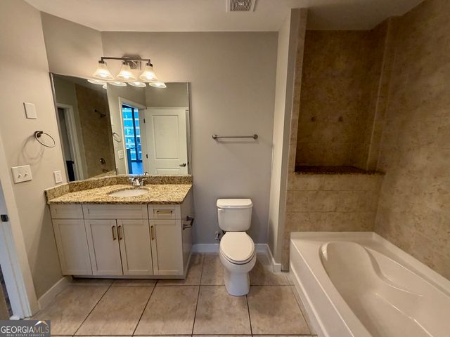 855 Peachtree Street NE 2408, Atlanta, GA 30308