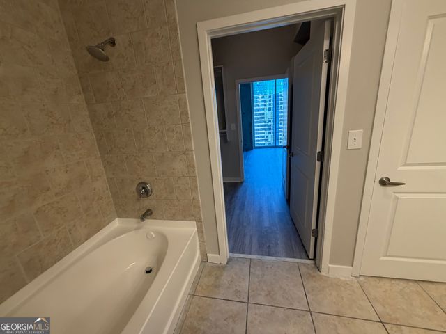 855 Peachtree Street NE 2408, Atlanta, GA 30308