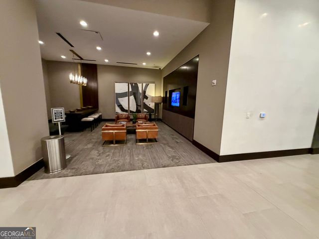 855 Peachtree Street NE 2408, Atlanta, GA 30308