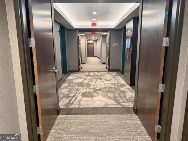 855 Peachtree Street NE 2408, Atlanta, GA 30308