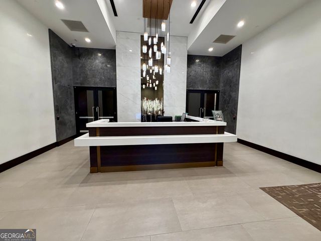 855 Peachtree Street NE 2408, Atlanta, GA 30308